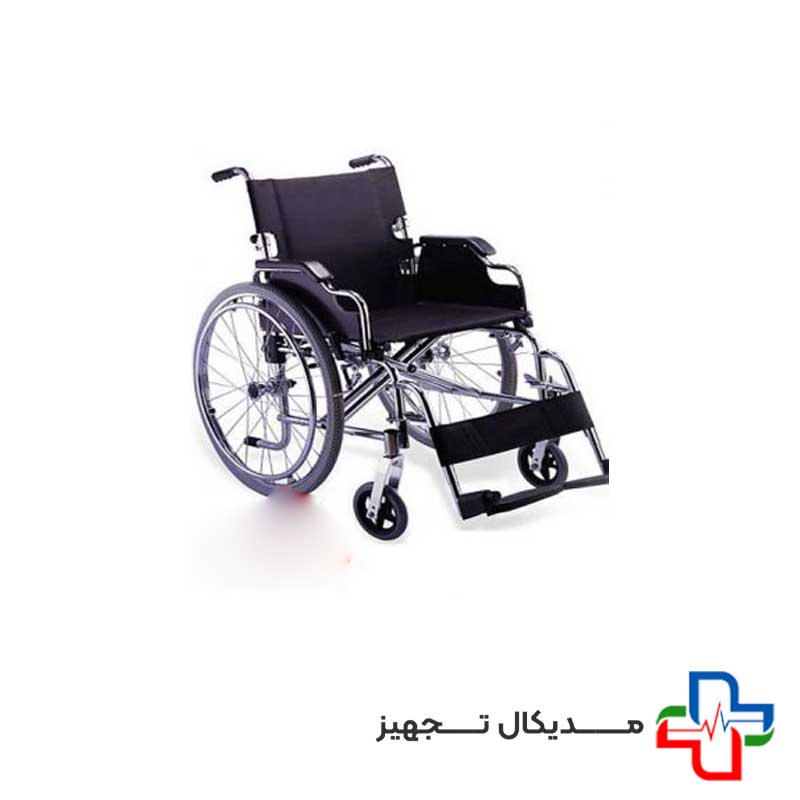 ویلچر ورزشی کایانگ مدل KY730-A-38