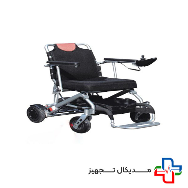 ویلچر برقی مسافرتی کایانگ مدل KY102L-45