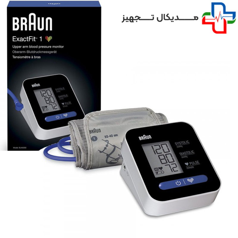 2. برند Braun