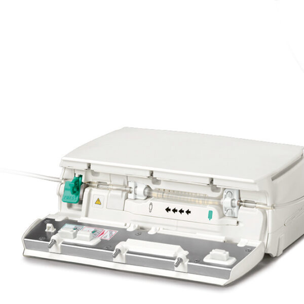 دستگاه پمپ سرم FRESENIUS optima pt