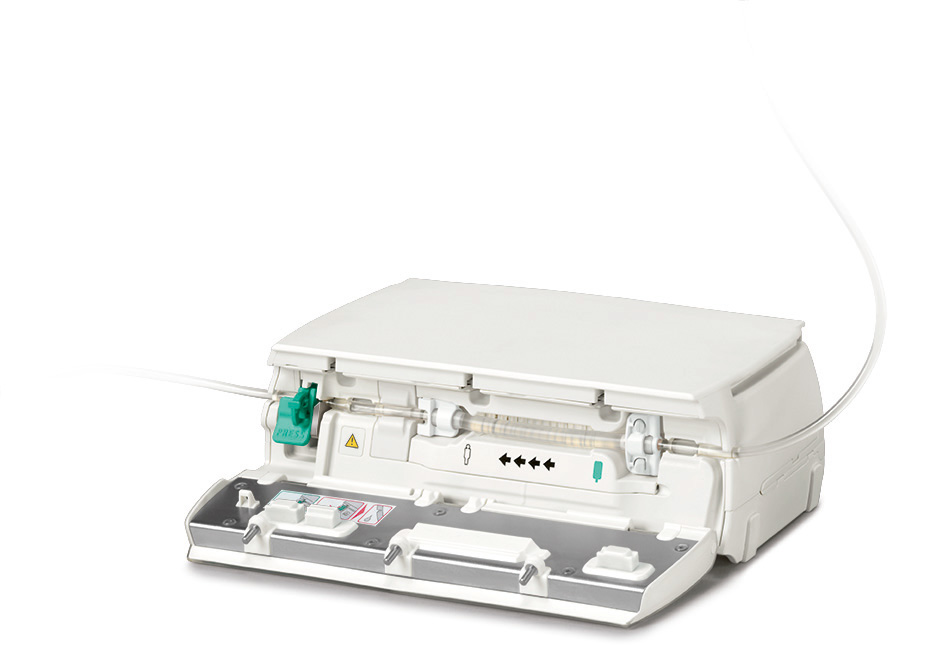 دستگاه پمپ سرم FRESENIUS optima pt